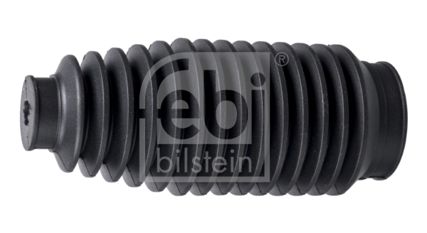Bellow, steering